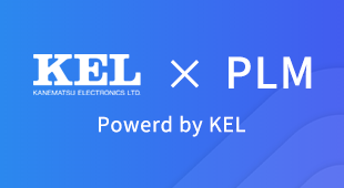 KEL×PLMサイト