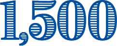 1,500