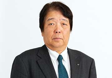 作山 信好