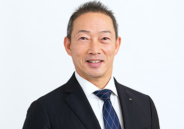 鈴木 勝人