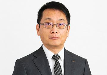 Kaoru Takahashi